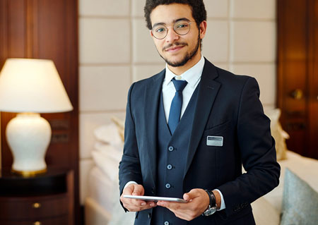 Hotel-Management